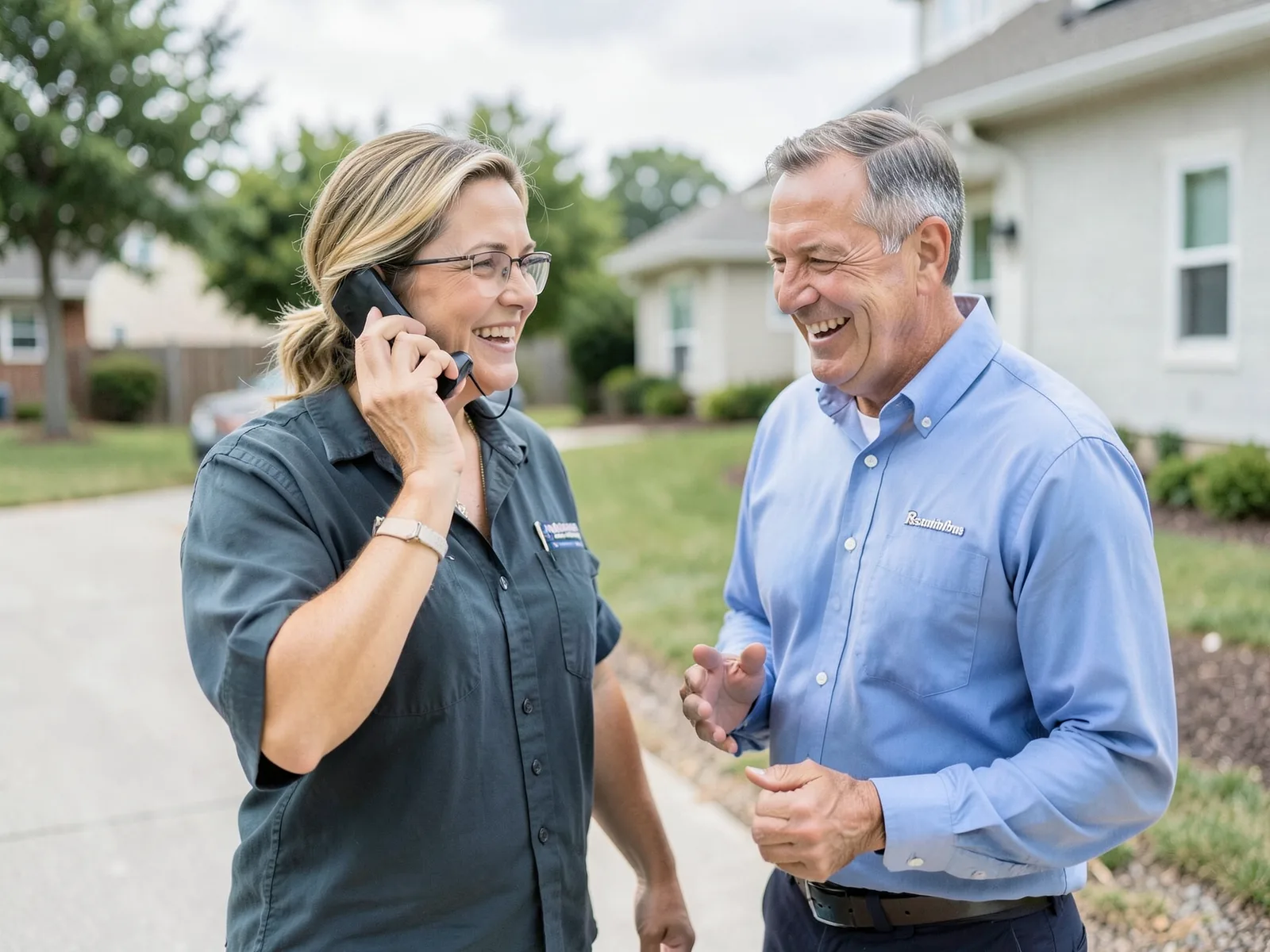 Frequently Asked Questions About Storm Damage Restoration in Adams, OK